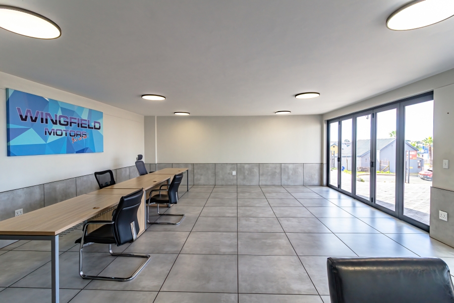 Commercial Property for Sale in Vredenburg Western Cape